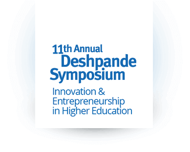 Deshpande Symposium Logo